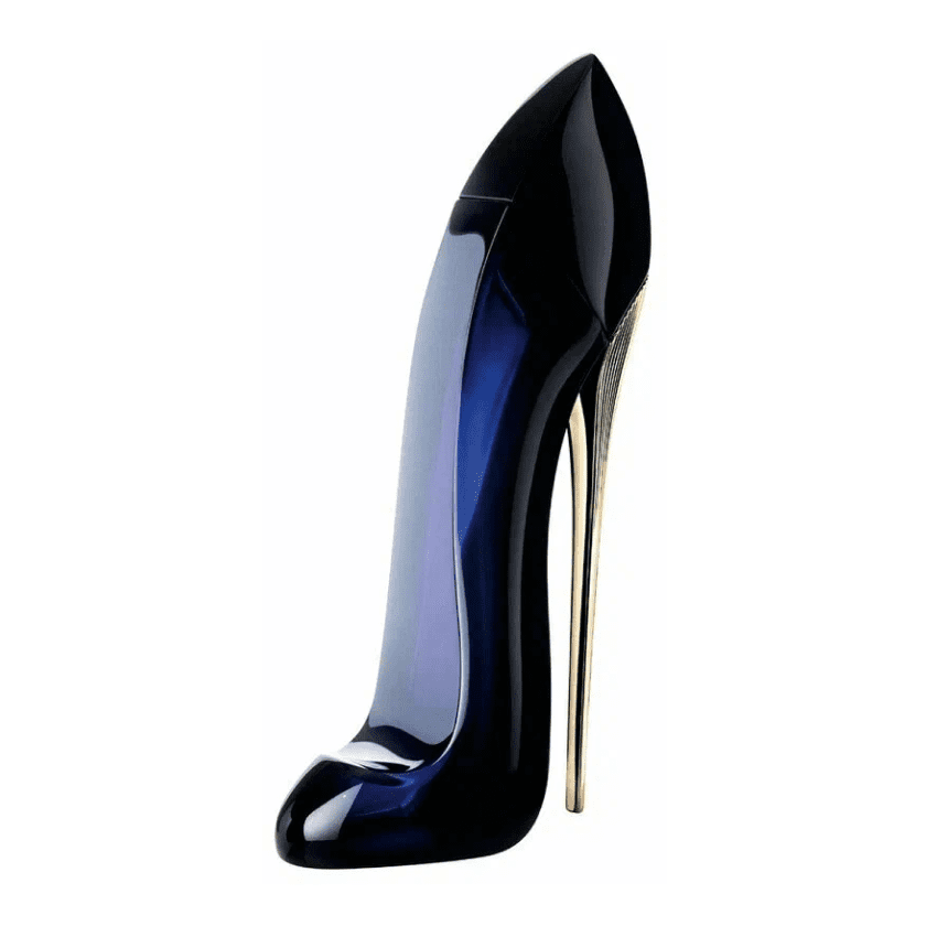Парфюмерная вода CAROLINA HERRERA - Good Girl