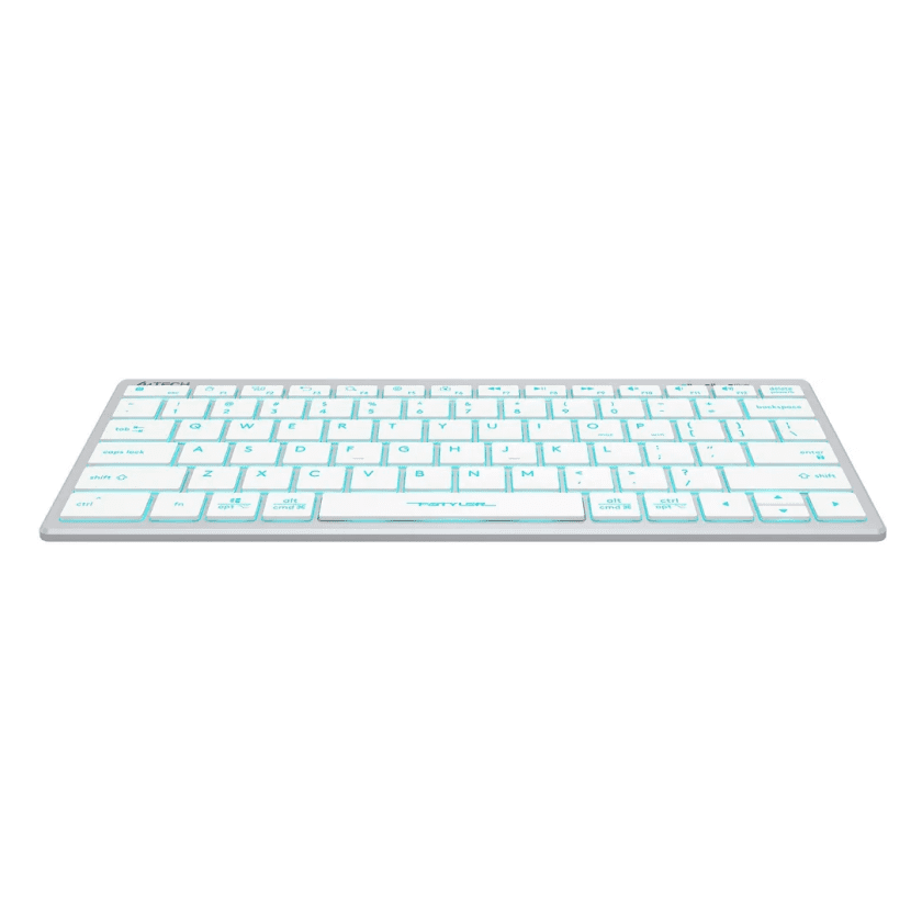 Клавиатура A4Tech Bloody B810R NetBee