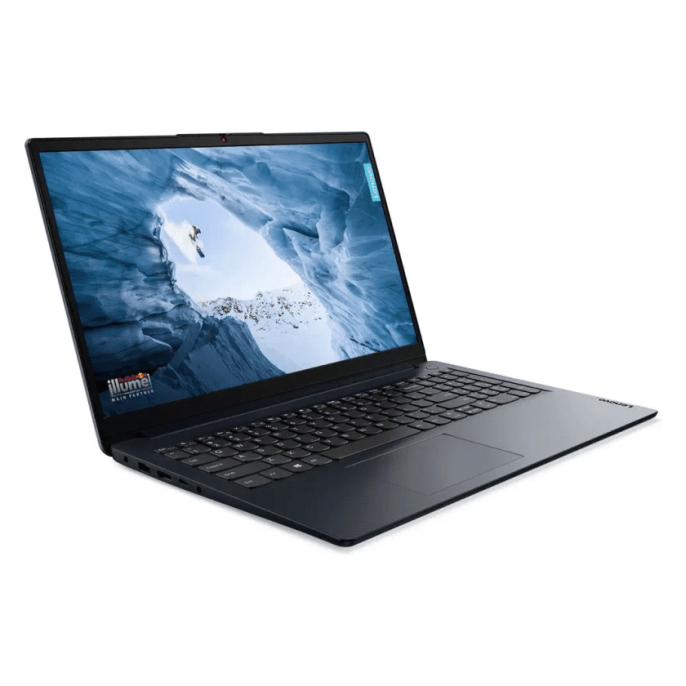 Ноутбук Lenovo Legion 5 