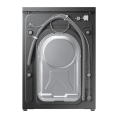 Стиральная машина Samsung WW70A6S23AE/LP Black